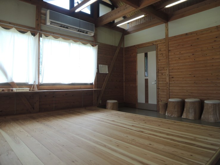 ASO OGUNI-SUGI LAB-1